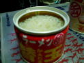 缶の中身
